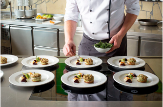 HORECA (Hotels, Restaurants, Catering)